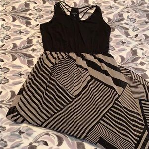 Enfocus Studio Long Dress